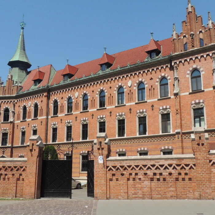 Arcidiocesi di Cracovia